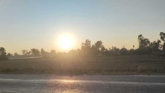 ফাল্গুনের শুরুতেই তপ্ত প্রকৃতি: সবখানে তাপমাত্রা ৩০ ডিগ্রির ওপরে