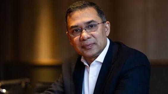 একক শক্তিতেই ক্ষমতায় ফিরতে চায় বিএনপি: জামায়াতের ‘ঐক্য সরকার’ প্রস্তাব নাকচ তারেক রহমানের