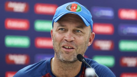 বড় জয় দিয়ে বিশ্বকাপ শেষ করল আফগানিস্তান: ট্রট যুগের আবেগী সমাপ্তি