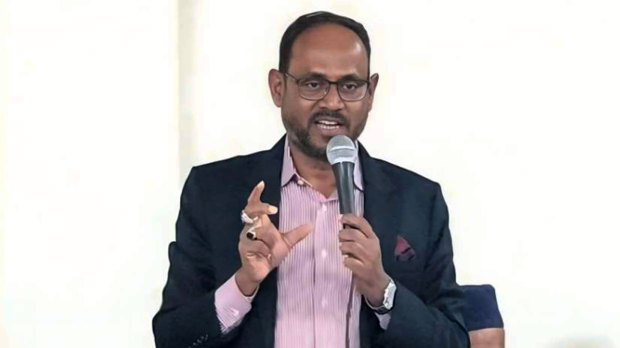 ১০ লাখ পরিবার পাবে সুলভ মূল্যে মাছ-মাংস-দুধ-ডিম: প্রতিমন্ত্রী সুলতান সালাউদ্দিন টুকু