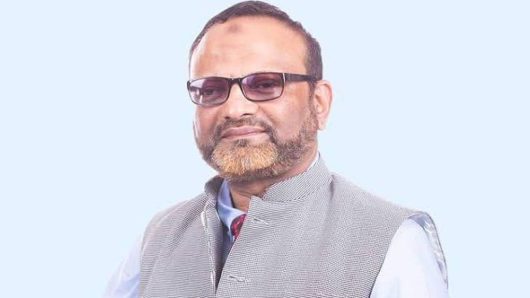 শিক্ষকতায় ফিরতে চান ঢাবি উপাচার্য ড. নিয়াজ আহমদ খান