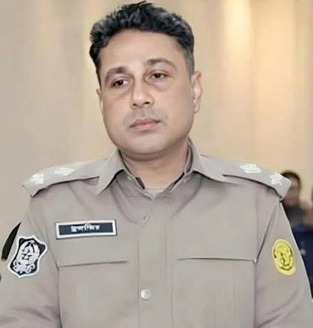 কয়েস লোদীর ‘তৎপরতায়’ ওসি মোবাশ্বির ক্লোজড: অপরাধীদের রক্ষায় মরিয়া সিলেট বিএনপি নেতা!