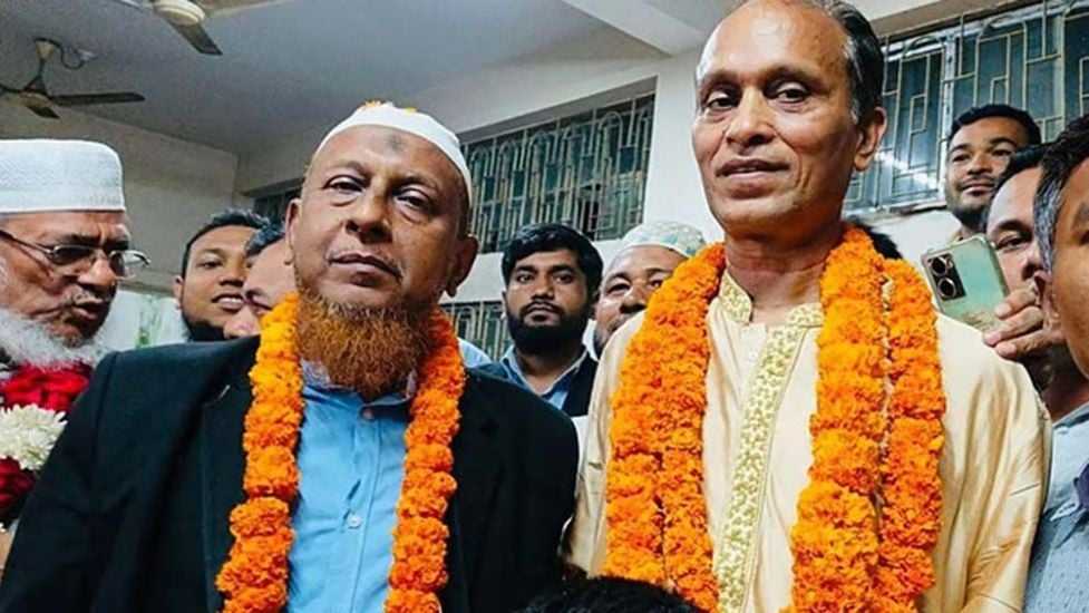 কক্সবাজার আইনজীবী সমিতি নির্বাচন: আওয়ামী লীগ ৭, জামায়াত ৬ ও বিএনপি ৪ পদে জয়ী