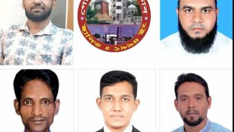 গোলাপগঞ্জ প্রেসক্লাবে ইফতার মাহফিল: পূর্বের কমিটি বিলুপ্ত, নতুন আহ্বায়ক এনাম