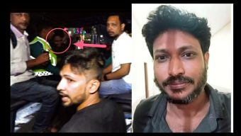 রাজশাহীতে সাজাপ্রাপ্ত পলাতক আসামি ও কথিত সাংবাদিক তমাল গ্রেপ্তার