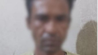 সিলেটে ১৪ মামলার আসামি শীর্ষ ছিনতাইকারী ‘ঝাড়ু মিয়া’ গ্রেপ্তার