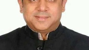 ‘আওয়ামী লীগ ফিরবে কালবৈশাখীর ঝড়ে, আলবদরদের চামড়া তোলা হবে’: রাশেক রহমান