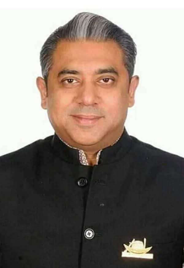 ‘আওয়ামী লীগ ফিরবে কালবৈশাখীর ঝড়ে, আলবদরদের চামড়া তোলা হবে’: রাশেক রহমান