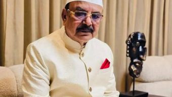 বাংলাদেশের ২৩তম রাষ্ট্রপতি হিসেবে গয়েশ্বর রায়কে নিয়ে আলোচনায় ভিন্ন মাত্রা
