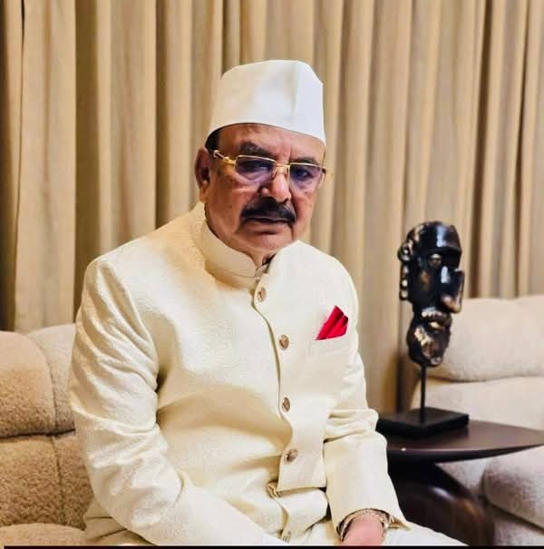 বাংলাদেশের ২৩তম রাষ্ট্রপতি হিসেবে গয়েশ্বর রায়কে নিয়ে আলোচনায় ভিন্ন মাত্রা