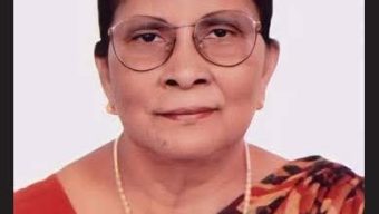 ন্যাপ সভাপতি আমিনা আহমেদের মৃত্যুতে বাসদ-এর গভীর শোক