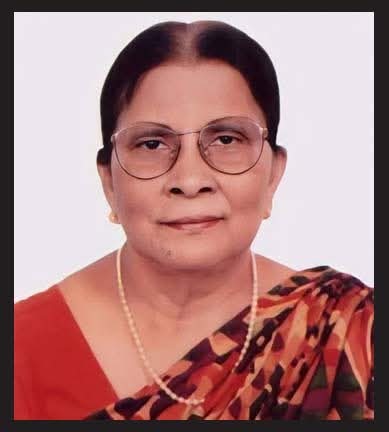 ন্যাপ সভাপতি আমিনা আহমেদের মৃত্যুতে বাসদ-এর গভীর শোক