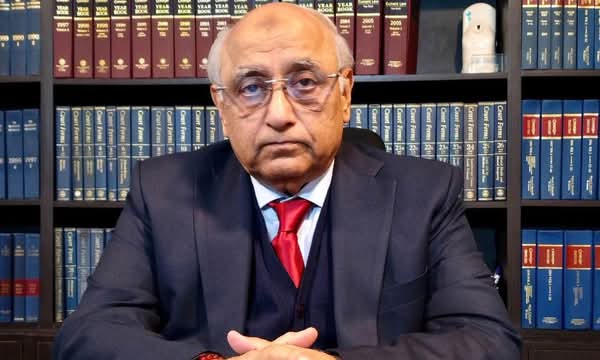 ‘জয় বাংলা’ বলা অপরাধ হলে পাকিস্তান জিন্দাবাদে ফিরে যাওয়া উচিত: মোহসিন রশীদ