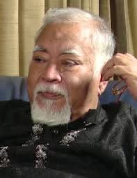 নূরে আলম সিদ্দিকী: ইতিহাসের বাঁক বদলের এক কিংবদন্তি ‘খলিফা’