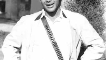 ক্র্যাক প্লাটুনের অকুতোভয় যোদ্ধা শহীদ রুমী: এক কিংবদন্তি গেরিলা