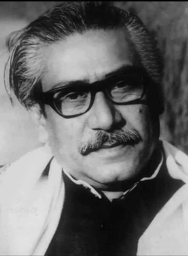 ইতিহাসের রাখাল রাজা: ৫৫ বছরেও অম্লান বঙ্গবন্ধুর কালজয়ী নেতৃত্ব