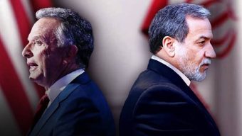 ট্রাম্পের ‘শক্তিশালী আলোচনা’র দাবি বনাম তেহরানের অস্বীকার: ইরান-যুক্তরাষ্ট্র সংকটে ঘনীভূত অনিশ্চয়তা