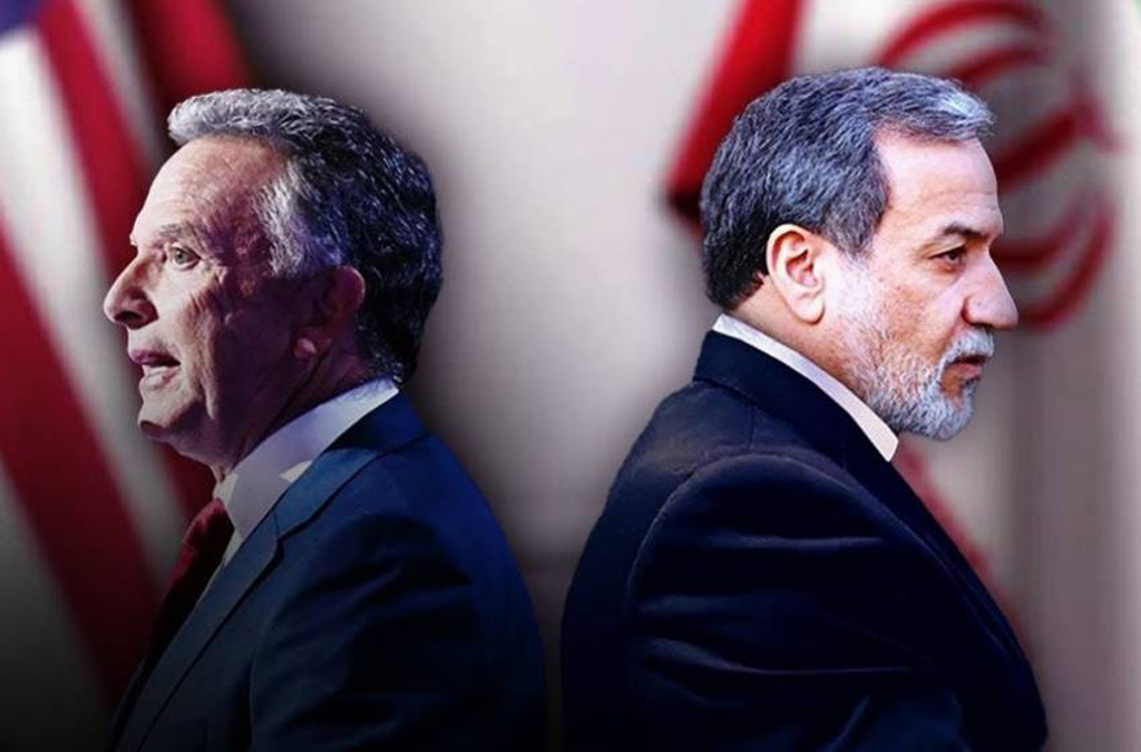 ট্রাম্পের ‘শক্তিশালী আলোচনা’র দাবি বনাম তেহরানের অস্বীকার: ইরান-যুক্তরাষ্ট্র সংকটে ঘনীভূত অনিশ্চয়তা