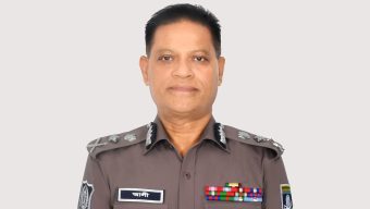 অনুমতি ছাড়া মন্ত্রণালয়ে গিয়ে তদবির নিষিদ্ধ: পুলিশ সদস্যদের আইজিপির কড়া নির্দেশ