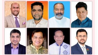 সিলেট সিটি কর্পোরেশন নির্বাচনে মেয়র প্রার্থী সম্ভাব্যে যারা