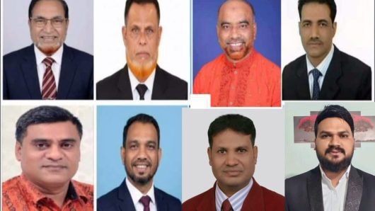 জৈন্তাপুরে উপজেলা প্রশাসক নিয়ে আলোচনা: নবীন-প্রবীণ নেতৃত্বে জমে উঠেছে হিসাব-নিকাশ