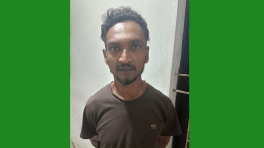 শাহপরান এলাকার মাদক মামলায় সাজাপ্রাপ্ত আসামি নুরুল আমিন গ্রেপ্তার