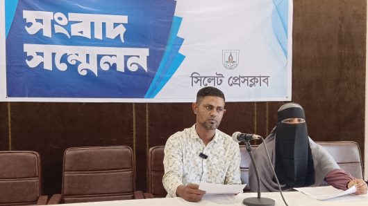 এনসিপি ও পুলিশের ছত্রছায়ায় বিএনপি নেতাকে হয়রানি ও বাড়ি দখলের অভিযোগ