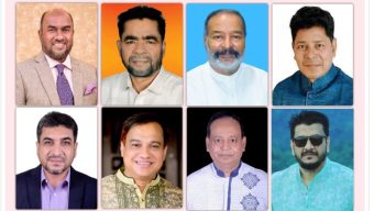 সিলেট সিটি কর্পোরেশন নির্বাচনে মেয়র প্রার্থী পদে যারা আলোচনায় রয়েছেন 