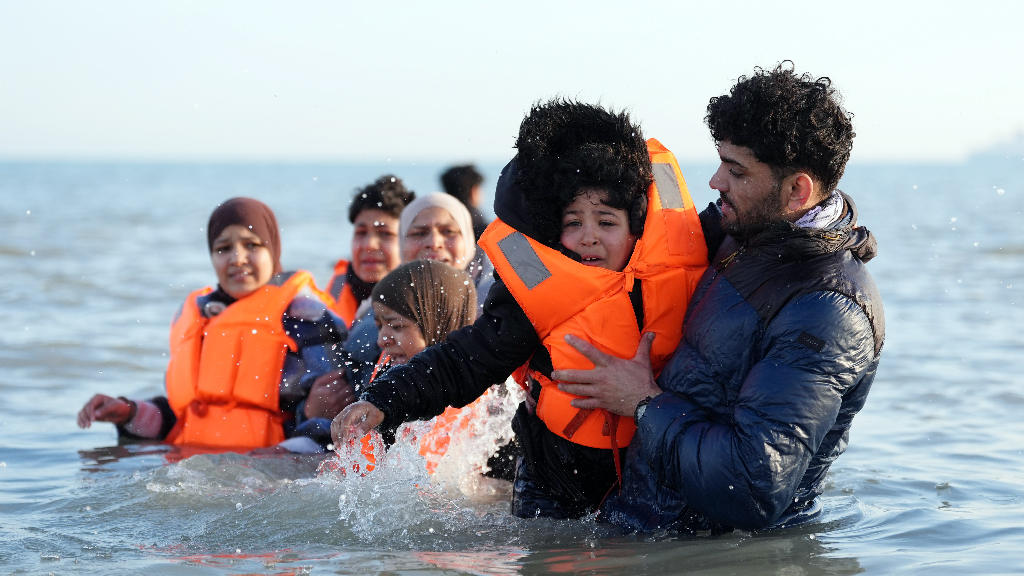 ইরান সংকট: ৯ কোটি জনসংখ্যার ১০ শতাংশ বাস্তুচ্যুত হলেই বিশ্বে ভয়াবহ শরণার্থী বিপর্যয়ের শঙ্কা