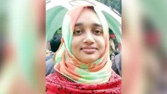 ইবি শিক্ষক আসমা সাদিয়া রুনা হত্যার বিচার দাবিতে সরব ক্যাম্পাস