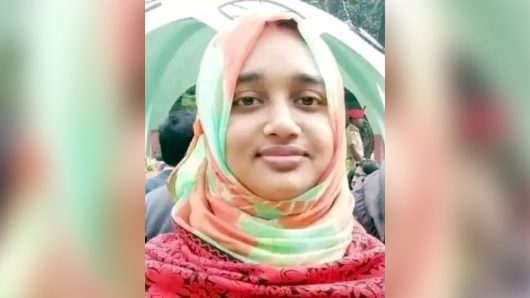 ইবি শিক্ষক আসমা সাদিয়া রুনা হত্যার বিচার দাবিতে সরব ক্যাম্পাস