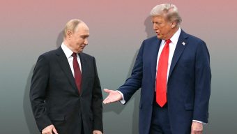 ইরানে মার্কিন হামলায় ট্রাম্পের ওপর মোহভঙ্গ রাশিয়ার কট্টরপন্থীদের: বাড়ছে উদ্বেগ