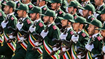 শাসন বদলালে ইরান কি ‘আইআরজিস্তান’ হয়ে উঠবে? জোনাথন প্যানিকফের চাঞ্চল্যকর বিশ্লেষণ