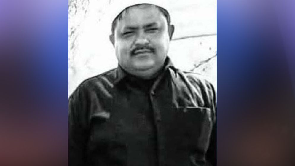 ইরানি ক্ষেপণাস্ত্র হামলায় আজমানে বড়লেখার সালেহ আহমদের মৃত্যু: শোকার্ত পরিবার