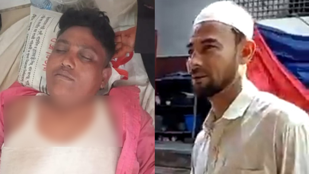 ওজনে কম দেওয়ার প্রতিবাদ করায় ক্রেতাকে ‘বেধড়ক মারধর’: তোরাবগঞ্জ বাজারে কসাই সিন্ডিকেটের তাণ্ডব