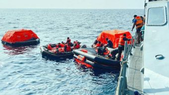 মার্কিন হামলায় নিহত ৮৪ ইরানি নাবিকের মরদেহ ফেরত পাঠাচ্ছে শ্রীলঙ্কা