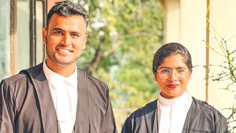 প্রেম থেকে বিচারক: এক অনন্য সাফল্যের গল্প জীবন-মহিউদ্দীনের