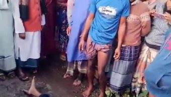 বানারীপাড়ায় মুদিদোকানিকে হাত-পা বেঁধে শ্বাসরোধে হত্যা: জলাশয়ে মিলল মরদেহ