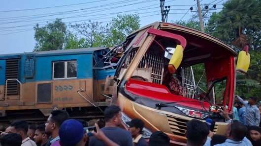 রক্তাত্ব রোববার: তিন জেলায় সড়ক দুর্ঘটনায় ১৯ প্রাণহানি