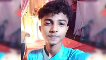 হোসেনপুরে ব্রহ্মপুত্র নদ থেকে নিখোঁজ কলেজছাত্রের ক্ষতবিক্ষত লাশ উদ্ধার