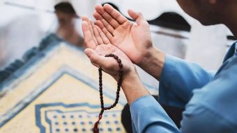 বিপদ ও দুর্ভাগ্য থেকে মুক্তি: মুমিনের আশ্রয় যখন আল্লাহর দোয়া