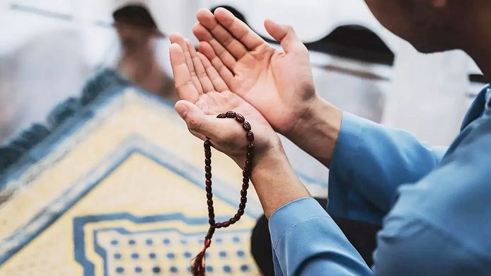 বিপদ ও দুর্ভাগ্য থেকে মুক্তি: মুমিনের আশ্রয় যখন আল্লাহর দোয়া