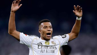 ভুল হাঁটুতে এমআরআই বির্তক উড়িয়ে দিলেন এমবাপ্পে, আজ রাতে মুখোমুখি ফ্রান্স-ব্রাজিল