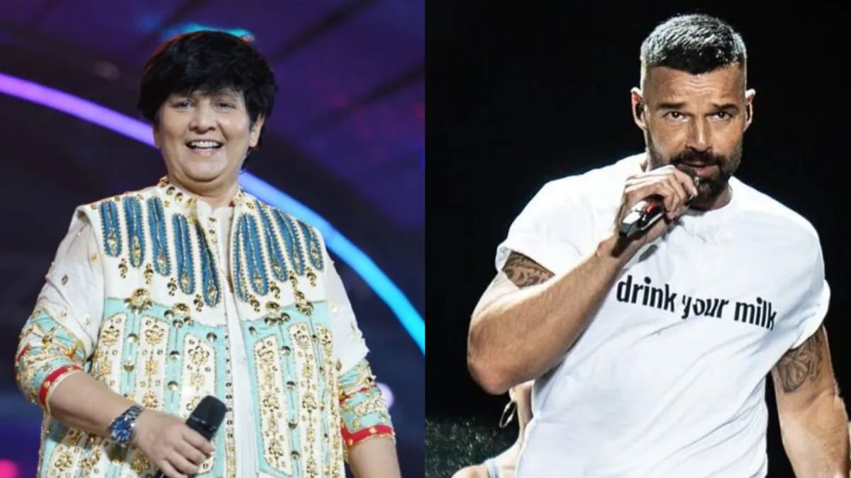 টি-টোয়েন্টি বিশ্বকাপ ফাইনাল: আহমেদাবাদে ভারত-নিউজিল্যান্ড মহারণ, মঞ্চ কাঁপাবেন রিকি মার্টিন