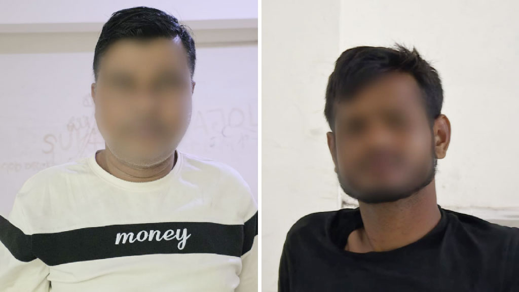 তুরাগে তারাবির সময় নারীকে হত্যা ও স্বর্ণলুট: গ্রেপ্তার ২