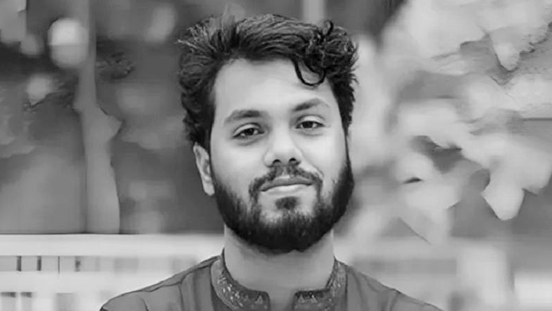 ভারতে গ্রেপ্তার ওসমান হাদি হত্যা মামলার প্রধান আসামি ফয়সালসহ দুজন