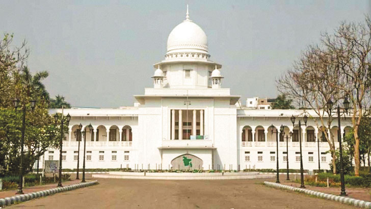 ফলাফল চ্যালেঞ্জ করে ৯ প্রার্থীর আবেদন: ব্যালট ও সরঞ্জাম সংরক্ষণের নির্দেশ হাইকোর্টের