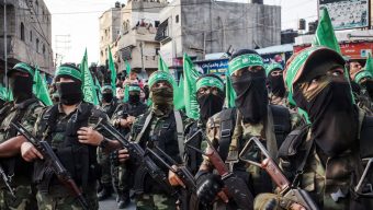 বাগদাদে মার্কিন দূতাবাসে ক্ষেপণাস্ত্র হামলা: তথ্য দিলেই লাখ ডলার পুরস্কারের ঘোষণা ইরানপন্থী গোষ্ঠীর