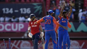 মুম্বাইয়ে আজ ‘সেয়ানে সেয়ানে’ লড়াই: ভারতের সামনে ইংল্যান্ডের ‘প্রতিশোধ’ ও নিখুঁত ক্রিকেটের চ্যালেঞ্জ