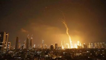 ইরান যুদ্ধের খরচ: প্রথম ১০০ ঘণ্টায় আমেরিকার ব্যয় ৩৭ কোটি ডলার!